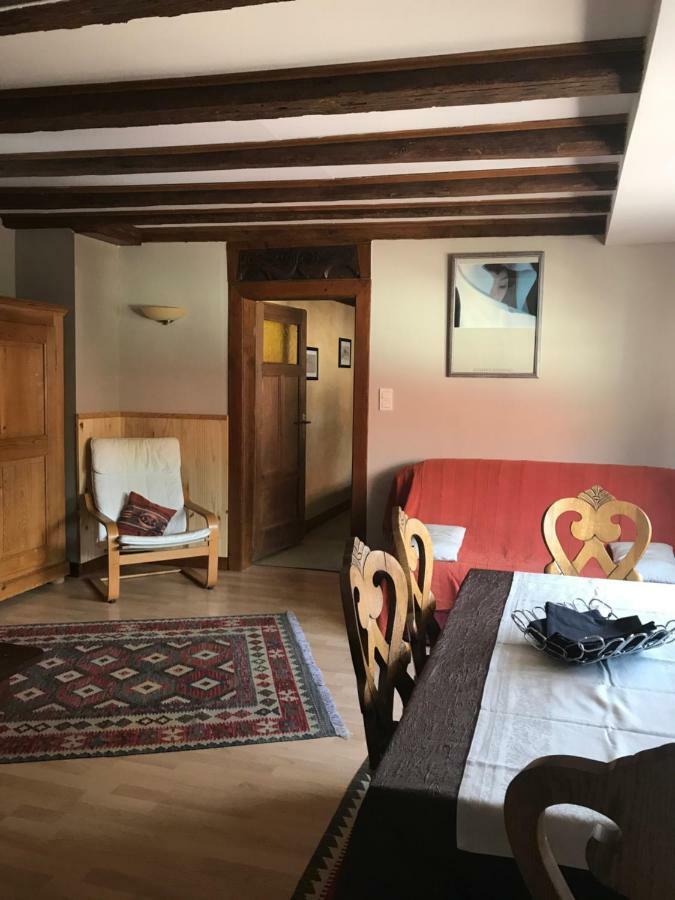 Maison Dietenbeck Wissembourg Exterior photo